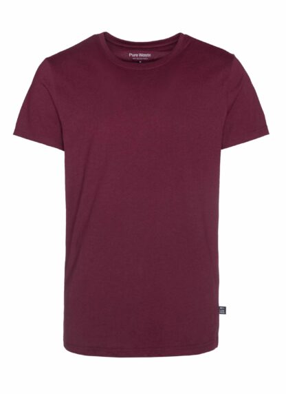 Pure Waste Men's T-Shirt - Image 3