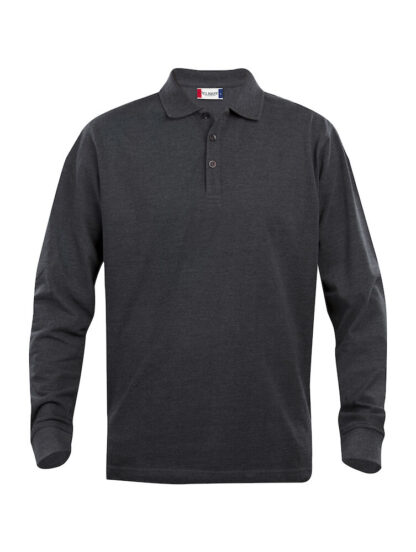 Clique Classic Lincoln L/S - Image 2