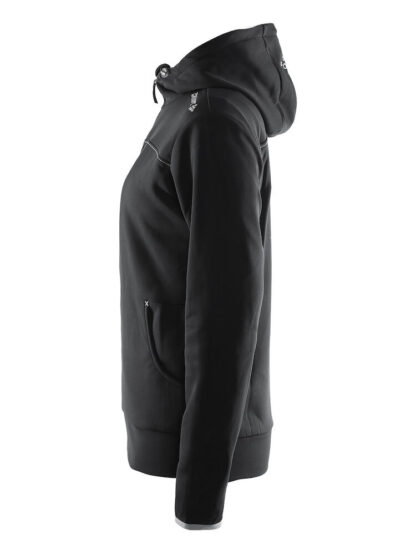 Craft Leisure Full Zip Hood W - Image 11