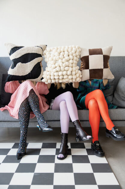 Byon Pillow Pom Pom - Image 4