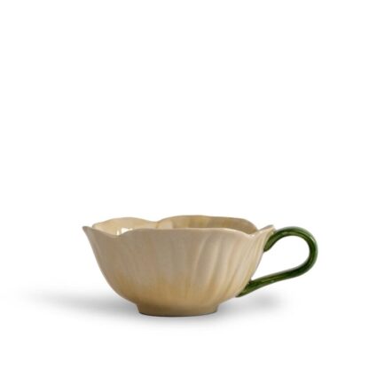 Byon Poppy kuppi, beige