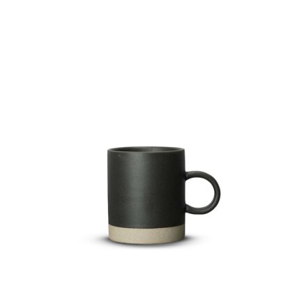 Byon Muki Fumiko, Beige/musta