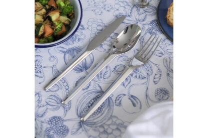 24 PIECES ASTER 18/10 9MM. - Image 4