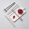CHPOSTICKS SET 18/10 KYOTO - Image 4