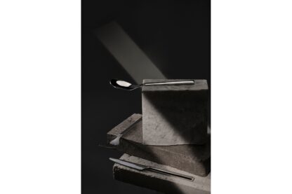 24 PIECES OAK 18/10 4MM - Image 3