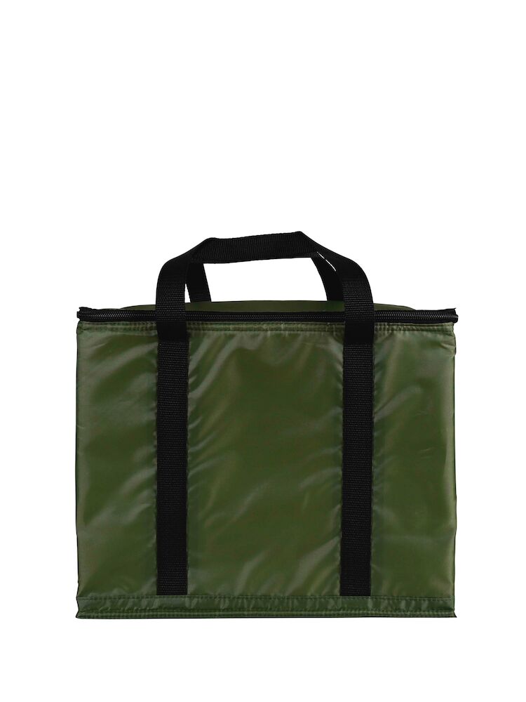 Sagaform Jens kylmälaukku iso, musta - Image 2