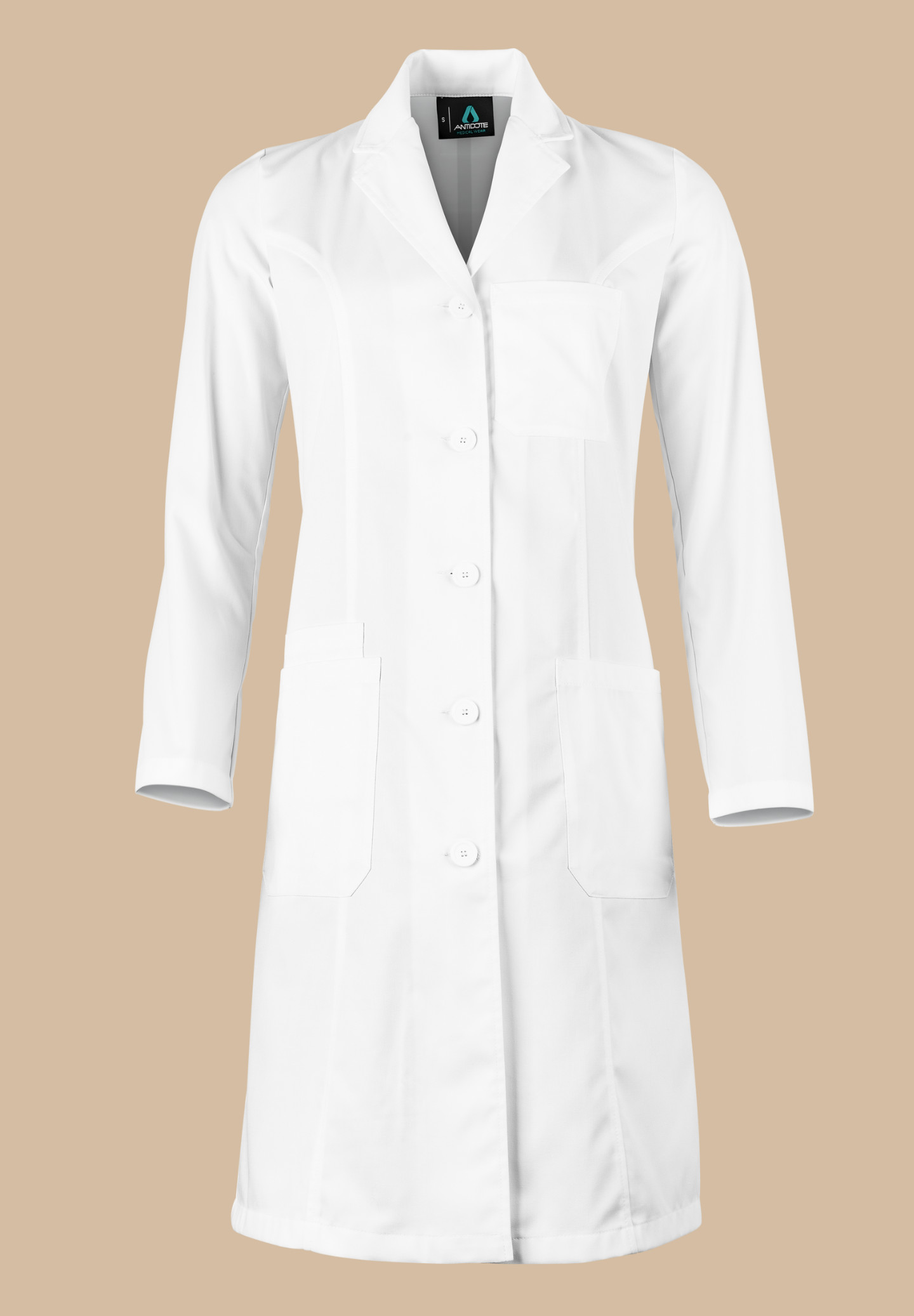 DR JIN pitkähihainen