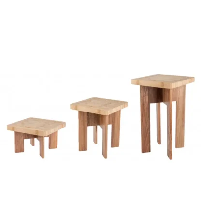 BAMBOO KAROU BOARD 200x200 (CA=1) - Image 2