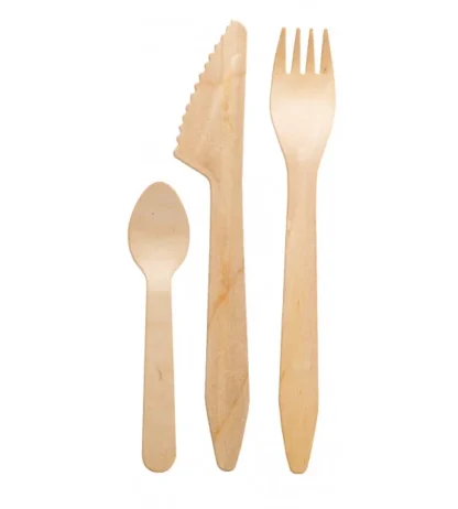WOOD LITTLE SPOON 110 (SA=100) - Image 2