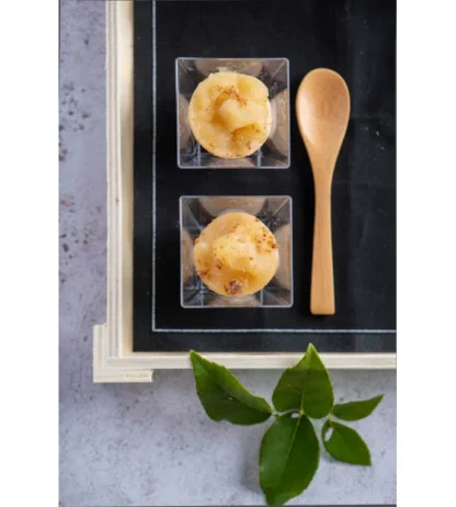 BAMBOO LITTLE SPOON 115 (CA=100) - Image 5