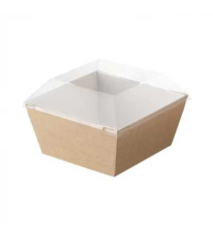 CUBIK PLATE LID 130x130 (PA=100) - Image 2