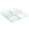 QUADRA SEA GREEN TRAY (PA=50) - Image 2