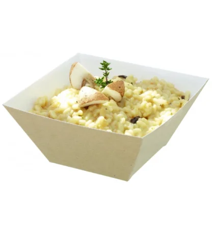 CUBIK NATURAL BASKET 550 (CA=100) - Image 2