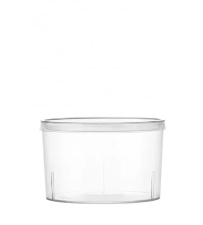 CRYSTAL BODEGLASS CUP 30 CL (CA=300) - Image 3