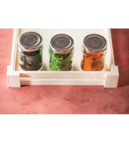BOKO TWIST 10 CL + METAL LID (CA=120) - Image 2