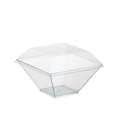 CUBIK BOWL 1000cc LID 170 x 170 (CA=100) - Image 2