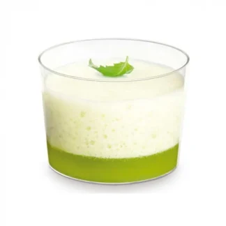 CRYSTAL BODEGLASS CUP 22CL (PA=300)