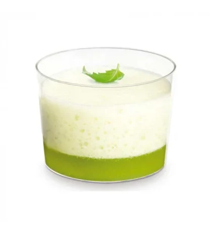 CRYSTAL BODEGLASS CUP 22CL (PA=300)
