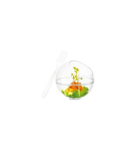 CRYSTAL STARCK  MINI FORK 140 (CA=500)***DES - Image 2