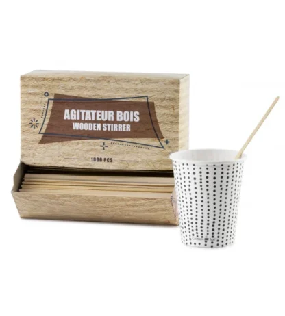 WOOD STIRRER 178 (CA=1000)***DES - Image 3