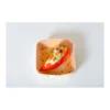 GREASEPROOF MADERA BASKET 115 x115 x 40mm (CA=100) - Image 3