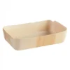 GREASEPROOF MADERA BASKET 175 x 110 x 40cm (CA=100)