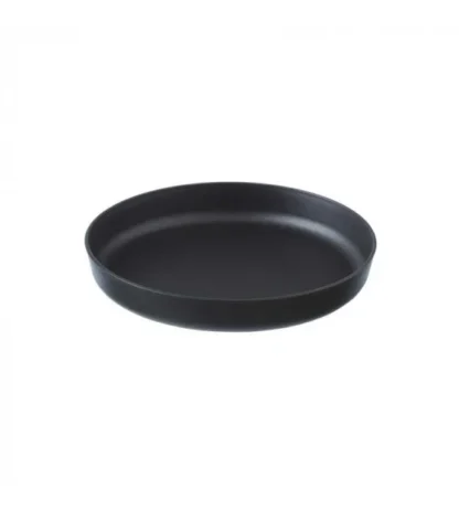 BLACK SANTO PLATE 120 (CA=100)
