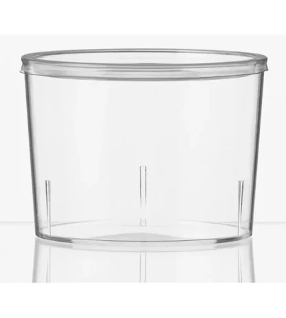 CRYSTAL BODEGLASS CUP 17 CL (CA=300) - Image 3