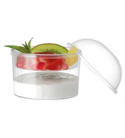 CRYSTAL BODEGLASS CUP 30 CL (CA=300) - Image 2