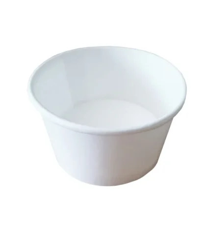 MINI BODEGLASS WHITE 7 CL (CA=300)***JES