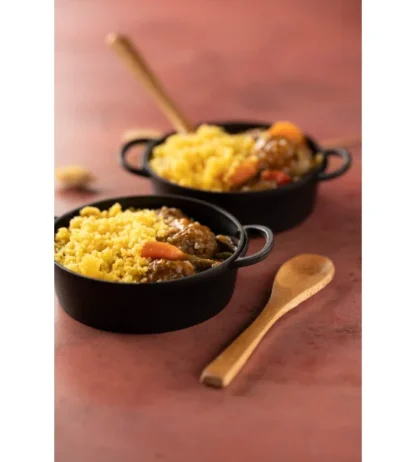 BAMBOO LITTLE SPOON 115 (CA=100) - Image 3