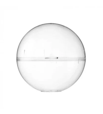 PERLA SALAD BOWL 300 cc + LID (CA=100)