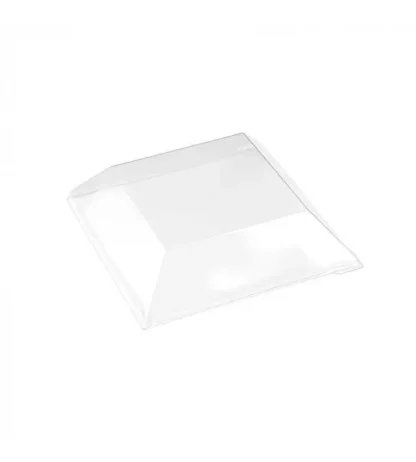 CUBIK PLATE LID 130x130 (PA=100)