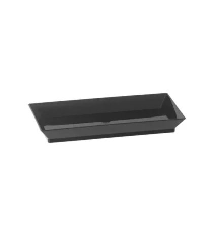 BLACK CUBIK RAMEKIN 65 x 130 (CA=200)