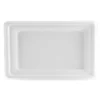 FIBRA RECTANGULAR PLATE 280x200 (CA=320)
