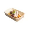 GREASEPROOF MADERA BASKET 175 x 110 x 40cm (CA=100) - Image 2