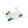 QUADRA SEA GREEN TRAY (PA=50)