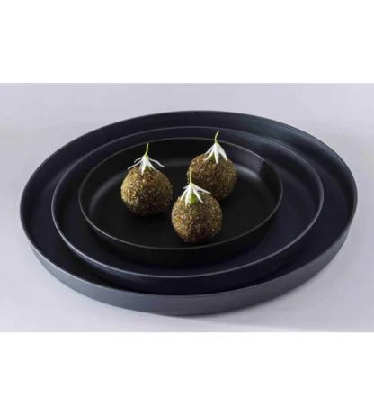 BLACK SANTO PLATE 160 (CA=100) - Image 3