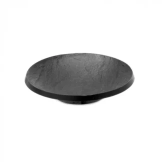 ROUND TEXTURA SMALL DISH Diam 65 (CA=200)