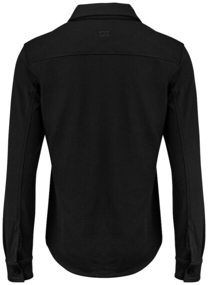 Cutter & Buck Advantage Leisure Shirt Ladies - Image 5