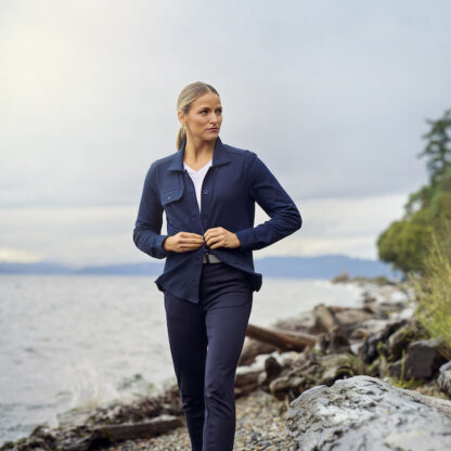 Cutter & Buck Advantage Leisure Shirt Ladies