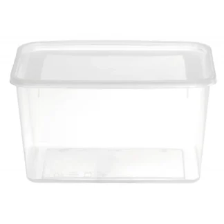 CONTAINER + LID 170CL (CA=200)