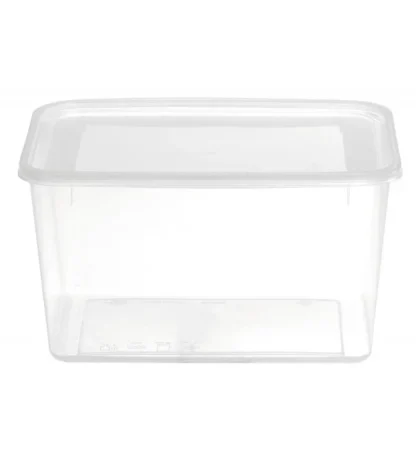CONTAINER + LID 170CL (CA=200)