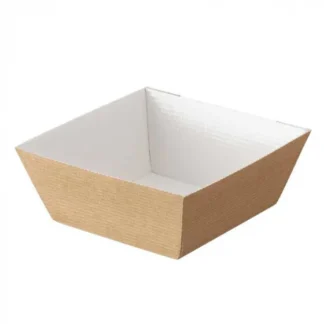 CUBIK NATURAL BASKET 550 (CA=100)