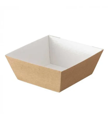 CUBIK NATURAL BASKET 550 (CA=100)
