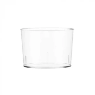 CRYSTAL BODEGLASS CUP 17 CL (CA=300)