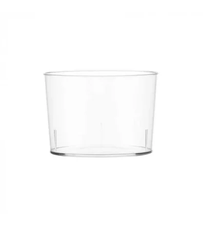 CRYSTAL BODEGLASS CUP 17 CL (CA=300)