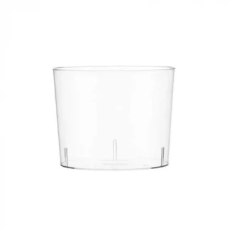 CRYSTAL BODEGLASS CUP 30 CL (CA=300)