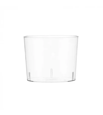 CRYSTAL BODEGLASS CUP 30 CL (CA=300)