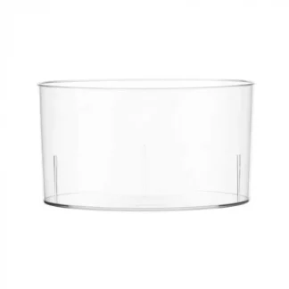CRYSTAL BODEGLASS CUP 45 CL (CA=200)
